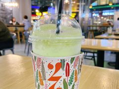 -HELLO 27 意面·沙拉·帕尼尼