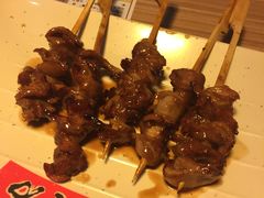 -土大力韩国烤肉料理(开封龙亭店)