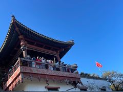 -香山公园