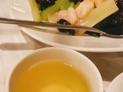 -顺意·顺德家乡菜(国际人才大厦店)