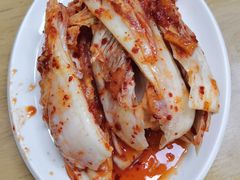 -顺姬冷面(长白西路店)