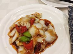 醋溜白菜-唐晋人家(源深路店)
