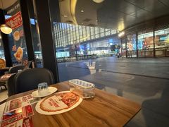 -必胜客(吾悦国际广场店)