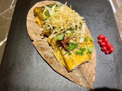 -海派悦庭·海胆烧麦·新融合菜(凯德广场店)