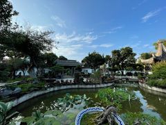 -中山詹园