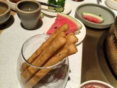 -巴奴毛肚火锅概念餐厅