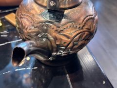 -巴依老爷新疆美食(清华东门店)