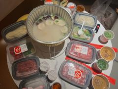 -海底捞火锅(城阳万象汇店)