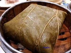 真味瑶柱糯米鸡-红莲中餐厅(日航饭店)