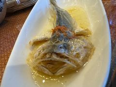 -唐山宴百姓府邸院落中餐