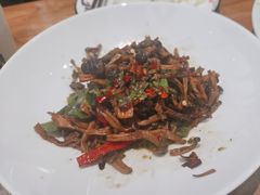 -壹零捌道·北京烤鸭(车公庄店)