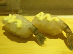 -古田居·特色寿司料理(星之岛旗舰店)