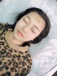 -尔素·半永久纹眉·野生眉
