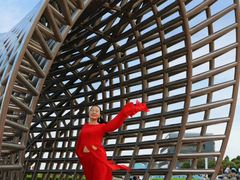 -南汇嘴观海公园