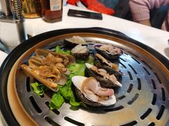 天鹅蛋-蔚海之都·象山蒸汽海鲜(仙霞路店)