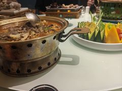 -哈啾嗨·新概念蒙餐(红星新城店)