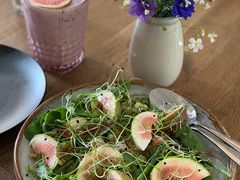 -BOR Eatery(安福路店)