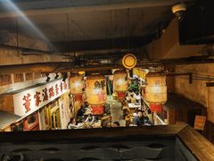 -旧街市鲜货老火锅(大光路店)