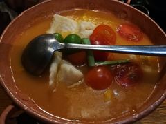 -云海肴·汽锅鸡·云南菜(天津国金汇店)