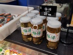 -池田寿司·4H鲜作(朝阳大悦城店)