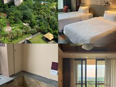 -清远熹乐谷温泉度假酒店