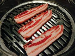 -六七八韩式烤肉·韩国料理(上杭路店)