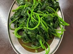 地瓜苗-吉英盐焗鸡(文中路店)
