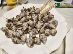 -海儀美食楼(湾仔海鲜街店)