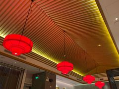 大堂-金鸭季·北京烤鸭(深业上城店)