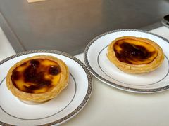 蛋挞-本味轩精品茶餐厅(黄山路店)