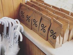 -% Arabica(京都东山店)