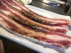 -好旺角齐市鲜切牛自助烤肉(农林五道街总店)