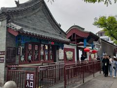 -明代监狱