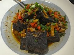 -攸州小镇家湘菜(小米科技园店)