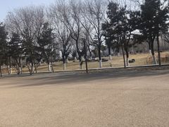 -汉长安城未央宫国家考古遗址公园