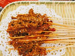 -天津卫码头(南开大悦城店)