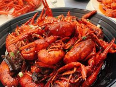 -巴厘龙虾·榜首油焖大虾(洞庭·艺术洋房店)