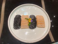 -十八棵（老龙井）御茶园(老龙井店)