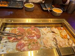 -新石器烤肉(之心城店)