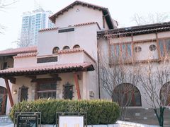 -静园(和平区)