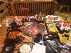 -黑牛の店·和牛烧肉(合生汇店)