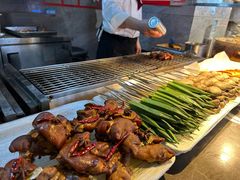 -喜庭海鲜自助(来福士店)