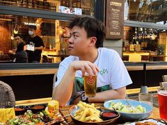 -Devils’ Brewery小恶魔精酿啤酒(武汉天地店)