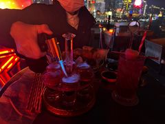 -罗斯福色戒酒吧(外滩店)