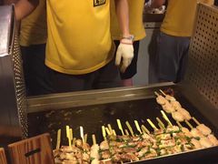 -六合夜市