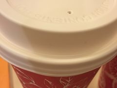 -星巴克(广州中华广场B1层店)