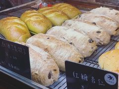 -仙峰天然面包(迎宾路店)