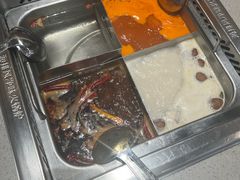 -海底捞火锅(金融街万达店)