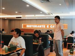 -萨莉亚(百信广场店)
