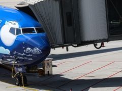 -中国联合航空